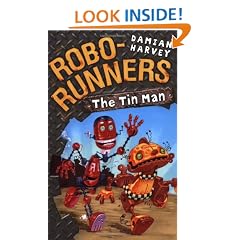 Robo-Runners 1: Tin Man
