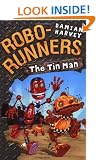 Robo-Runners 1: Tin Man