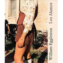 William Eggleston: Los Alamos