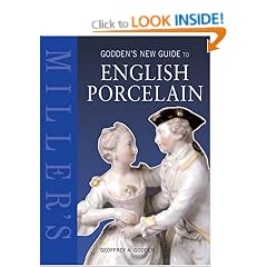 Godden's New Guide to English Porcelain