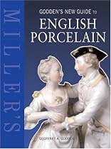 Godden's New Guide to English Porcelain