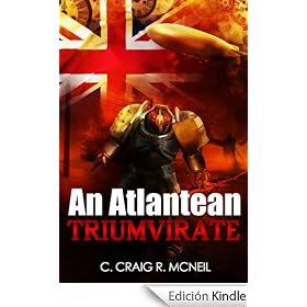 An Atlantean Triumvirate