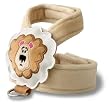 Tan Soft Harness - Baby Lion Teacup