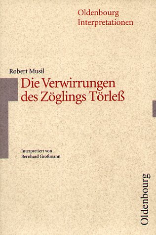 Robert Musil