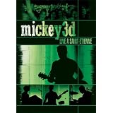 Mickey 3D : Live � Saint Etienne