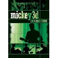 Mickey 3D : Live � Saint Etienne