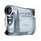 Canon ZR300 Digital Camcorder - 0057B001