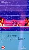 Une Liaison Pornographique [UK IMPORT] - Nathalie Baye