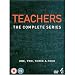 Teachers: Complete Series 1-4 [Region 2]