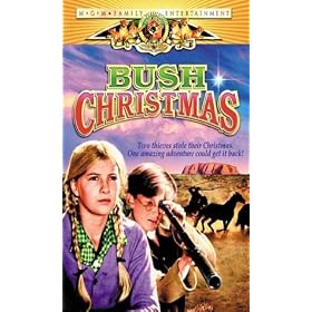 Bush Christmas [VHS]