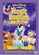 Magic English 楽しいおうち [DVD]