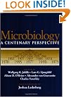 Microbiology - A Centenary Perspective