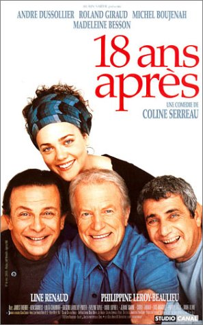 18 ans après