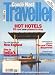 Zeitschriften : CONDE NAST TRAV./ GB
