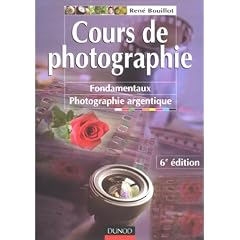 Cours de photographie : Fondamentaux - Photographie argentique