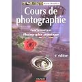 Cours de photographie : Fondamentaux - Photographie argentique