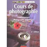 Cours de photographie : Fondamentaux - Photographie argentiquepar Ren� Bouillot