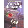 Cours de photographie : Fondamentaux - Photographie argentique