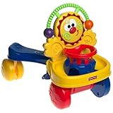 Fisher-Price Stride to Ride Walker