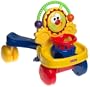 Fisher-Price Stride to Ride Walker