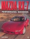 Mazda RX-7 Performance Handbook