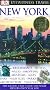 New York (DK Eyewitness Travel Guides)