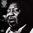 Muddy "Mississippi" Waters Live