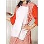 White Chef Apron (kids)
