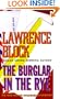 The Burglar in the Rye: A Bernie Rhodenbarr Mystery