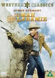 The Man From Laramie [1955]