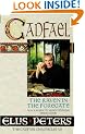 The Raven In The Foregate: The Chronicles of Brother Cadfael, Book 12 (The Cadfael Chronicles)