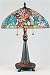 Japanese Maple Table Lamp 21