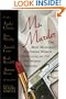 Ms. Murder: The Best Mysteries Featuring Women Detectives, by the Top Women Writers