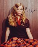 AMANDA SEYFRIED hand signed autographed photo