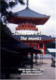 Sakura petals - The Monks