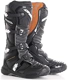 O´Neal Motocross Stiefel Element III ProFit schwarz