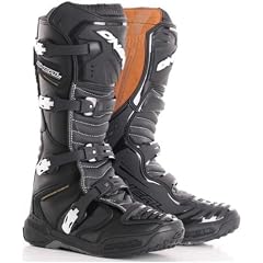 ONeal Motocross Stiefel Element III ProFit schwarz 41
