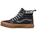 Vans Sk8-Hi (MTE) Kids Skate Shoes