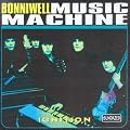 BONNIWELL MUSIC MACHINE Ignition