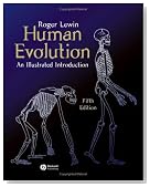 Human Evolution: An Illustrated Introduction