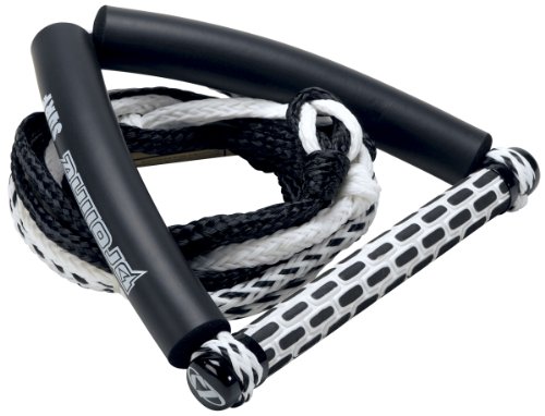 Proline EVA Surf Package 10-Inch Handle with 4 Section Mainline 20-Feet