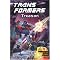 Complete Transformers Comics, part 1