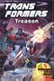 Transformers, Vol. 6: Treason