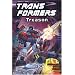 Transformers, Vol. 6: Treason