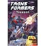 Transformers, Vol. 6: Treason