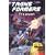 Transformers, Vol. 6: Treason