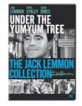 Under the Yum Yum Tree