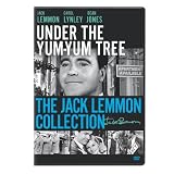 Under the Yum Yum Tree