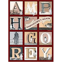 Amphigorey Again