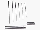 Hand Reamer Set KM-3-91D